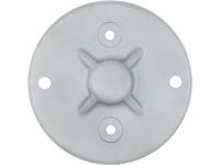 Starterdeckel Vergaser