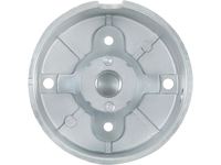 Starterdeckel Vergaser, Bild 2