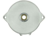Starterdeckel Vergaser