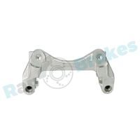 Halter Bremssattel Bremszange, Bild 2