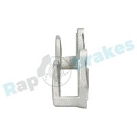 Halter Bremssattel Bremszange, Bild 3