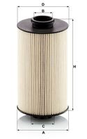 Kraftstofffilter Kraftstoff Filter, Bild 2