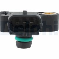 Sensor Ladedruck Ladedrucksensor, Bild 5