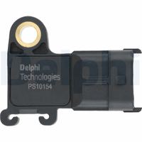 Sensor Ladedruck Ladedrucksensor, Bild 6