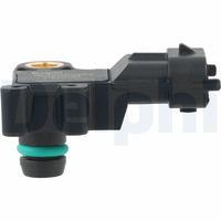 Sensor Ladedruck Ladedrucksensor, Bild 7