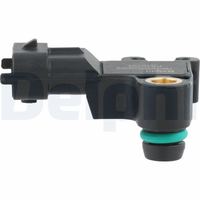 Sensor Ladedruck Ladedrucksensor, Bild 8