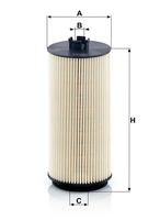 Kraftstofffilter Kraftstoff Filter, Bild 2