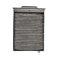 Innenraumfilter Pollenfilter Filter, Bild 4