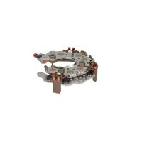 Gleichrichter Generator, Bild 2