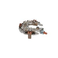 Gleichrichter Generator, Bild 4
