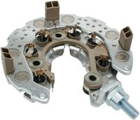 Gleichrichter Generator, Bild 6