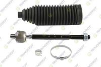 Set: 2 × Spurstange mit Manschette, Bild 1