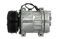 Kompressor Klima Klimaanlage Klimakompressor, Bild 1
