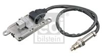 NOx Sensor Harnstoffeinspritzung