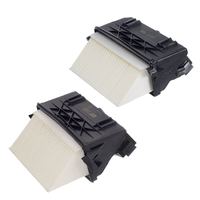 Luftfilter Motorluftfilter Filter, Bild 1