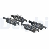 Bremsbelag Satz Bremsscheibe Scheibenbremse, Bild 2