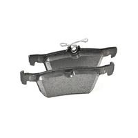 Bremsbelag Satz Bremsscheibe Scheibenbremse, Bild 15