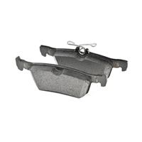 Bremsbelag Satz Bremsscheibe Scheibenbremse, Bild 17
