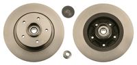 Bremsscheibe Scheibenbremse, Bild 1