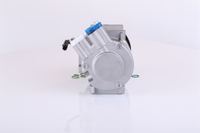 Kompressor Klima Klimaanlage Klimakompressor, Bild 15