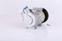 Kompressor Klima Klimaanlage Klimakompressor, Bild 18