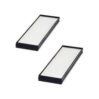 Innenraumfilter Pollenfilter Filter, Bild 1