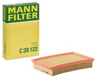 Luftfilter Motorluftfilter Filter, Bild 3