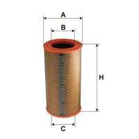 Luftfilter Motorluftfilter Filter, Bild 2