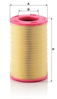Luftfilter Motorluftfilter Filter, Bild 2