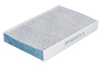 Innenraumfilter Pollenfilter Filter, Bild 2
