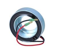 Spule Magnetkupplung Kompressor, Bild 4