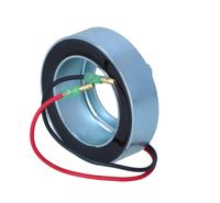 Spule Magnetkupplung Kompressor, Bild 9