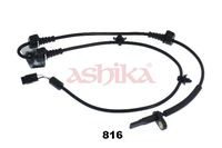ABS Sensor Drehzahlmesser, Bild 2