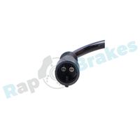 ABS Sensor Drehzahlmesser, Bild 2