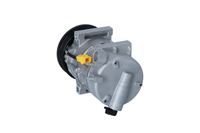 Kompressor Klima Klimaanlage Klimakompressor, Bild 15