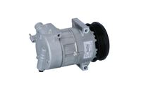 Kompressor Klima Klimaanlage Klimakompressor, Bild 25
