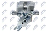 Bremssattel Bremszange, Bild 2