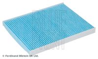 Innenraumfilter Pollenfilter Filter, Bild 2