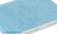 Innenraumfilter Pollenfilter Filter, Bild 3