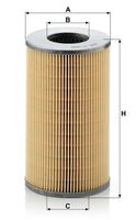 Ölfilter Öl Filter, Bild 2