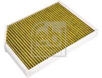 Innenraumfilter Pollenfilter Filter, Bild 2