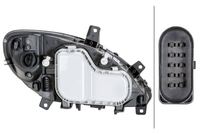 Set: 2 × Hauptscheinwerfer, Bild 1