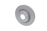 Bremsscheibe Scheibenbremse, Bild 5