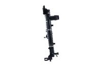 Kühler Wasserkühler Motorkühler, Bild 5