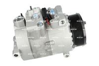 Kompressor Klima Klimaanlage Klimakompressor, Bild 5
