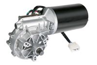 Wischermotor, Bild 1