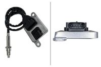 NOx Sensor Katalysator Kat