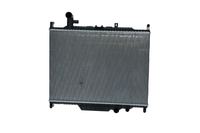 Kühler Wasserkühler Motorkühler, Bild 6