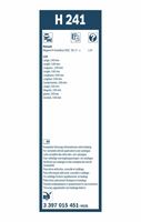 Scheibenwischer Wischblatt, Bild 6