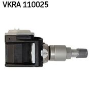 Radsensor Reifendruck Kontrollsystem